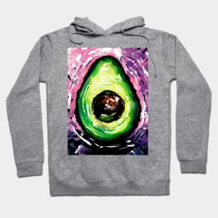 delicious avocado Hoodie